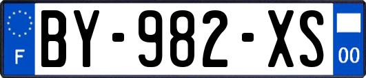 BY-982-XS