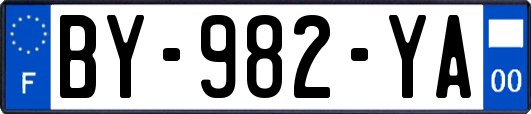 BY-982-YA