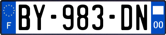 BY-983-DN