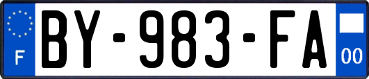 BY-983-FA