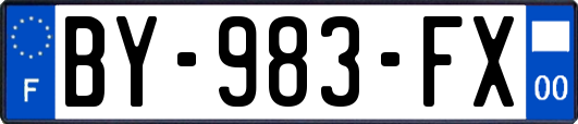 BY-983-FX