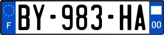 BY-983-HA