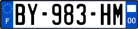 BY-983-HM