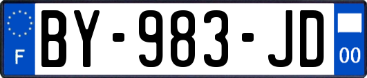 BY-983-JD