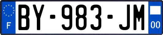 BY-983-JM