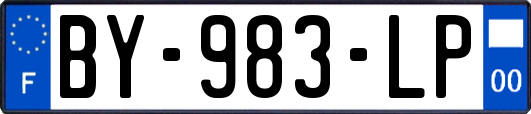 BY-983-LP