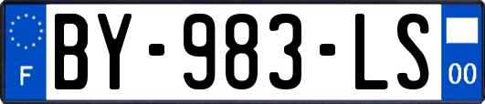 BY-983-LS