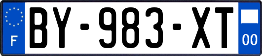 BY-983-XT