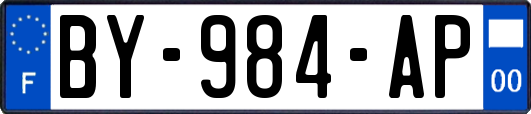 BY-984-AP