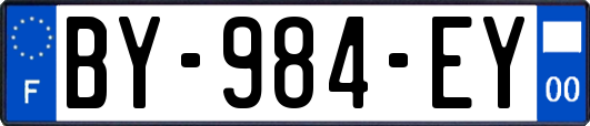 BY-984-EY
