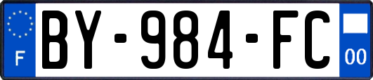 BY-984-FC