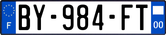 BY-984-FT