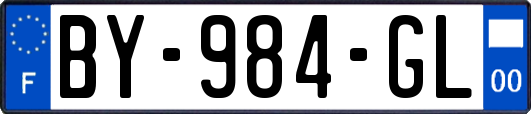 BY-984-GL