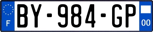 BY-984-GP
