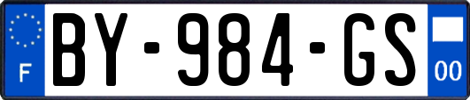 BY-984-GS