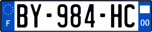 BY-984-HC