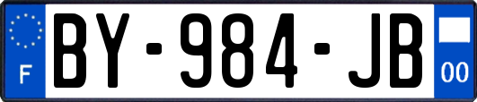 BY-984-JB