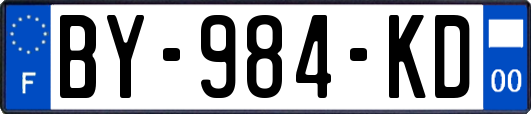 BY-984-KD