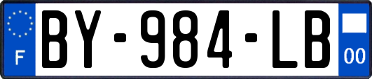 BY-984-LB