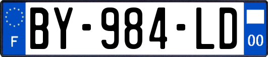 BY-984-LD