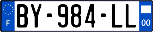 BY-984-LL