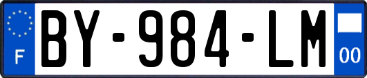 BY-984-LM
