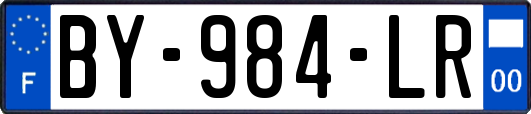 BY-984-LR