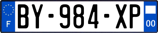 BY-984-XP