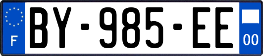 BY-985-EE