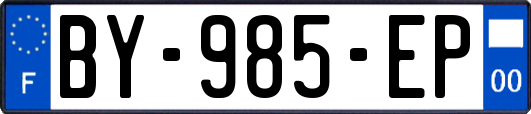 BY-985-EP