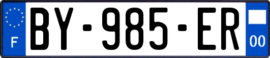 BY-985-ER
