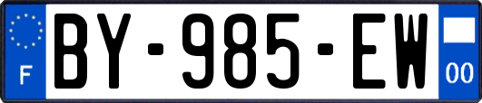 BY-985-EW
