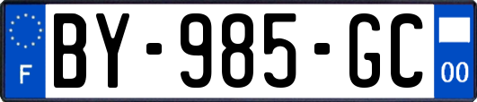 BY-985-GC