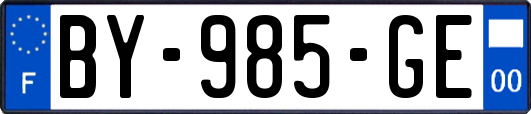 BY-985-GE