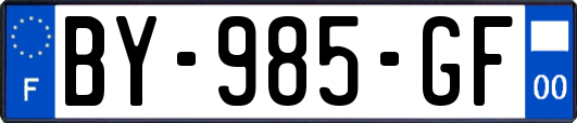 BY-985-GF