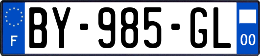 BY-985-GL