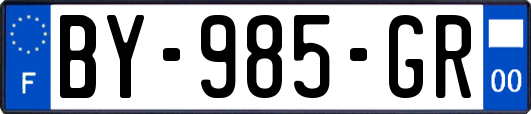BY-985-GR