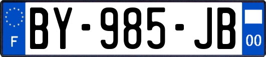 BY-985-JB