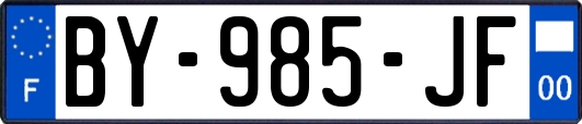 BY-985-JF