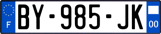 BY-985-JK