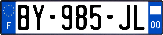 BY-985-JL