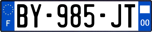 BY-985-JT