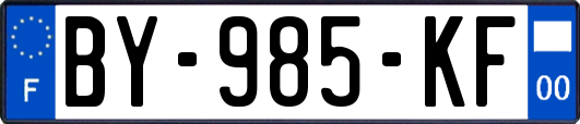 BY-985-KF