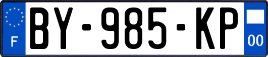 BY-985-KP