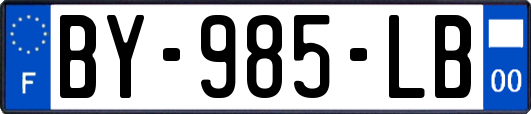 BY-985-LB