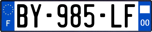BY-985-LF