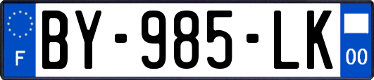 BY-985-LK