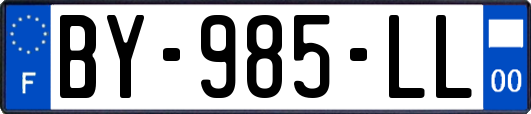 BY-985-LL