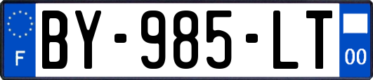 BY-985-LT