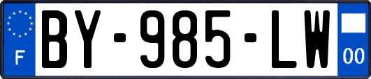 BY-985-LW